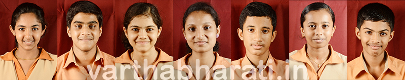 ಸಿಇಟಿ: ವಿದ್ಯೋದಯದ ಶ್ರವಣ್‌ಗೆ 13ನೇ ರ್ಯಾಂಕ್